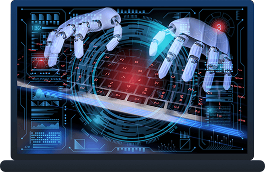 Robots & Automation