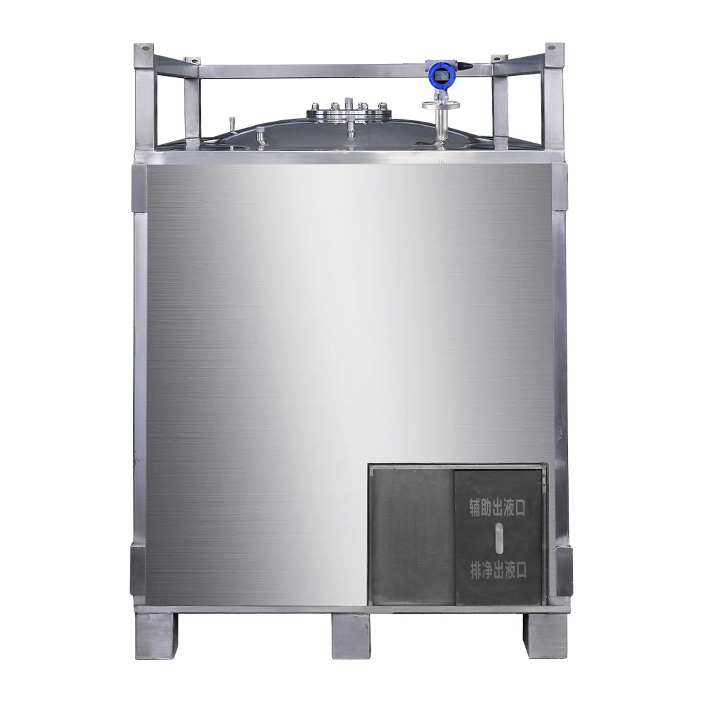 CM10 智能吨桶仪表 